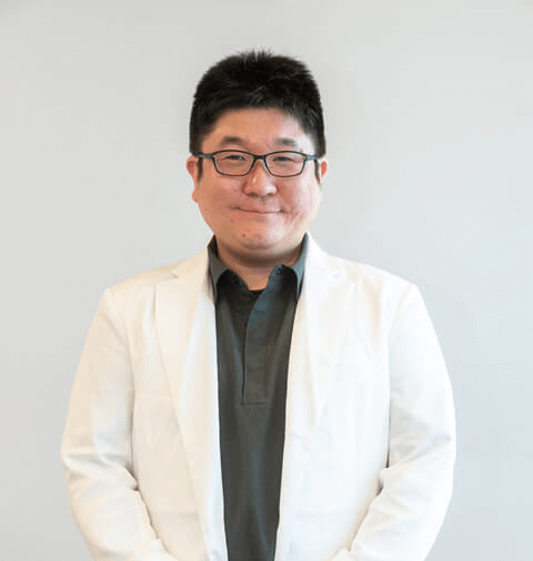 院長 小野瀬 康人